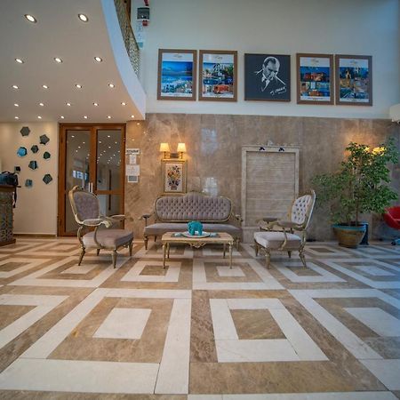 Liona Hotel & Spa Gundogan  Bagian luar foto