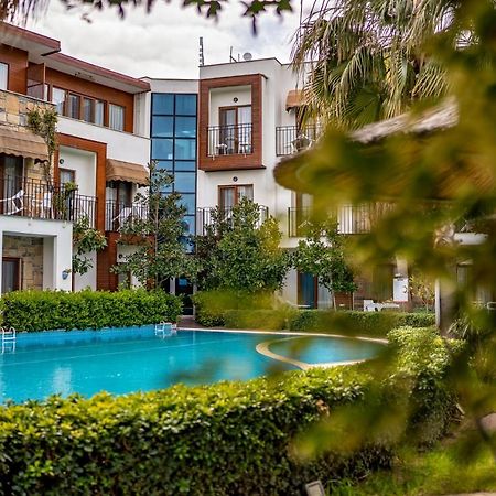 Liona Hotel & Spa Gundogan  Bagian luar foto