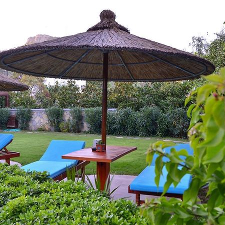 Liona Hotel & Spa Gundogan  Bagian luar foto