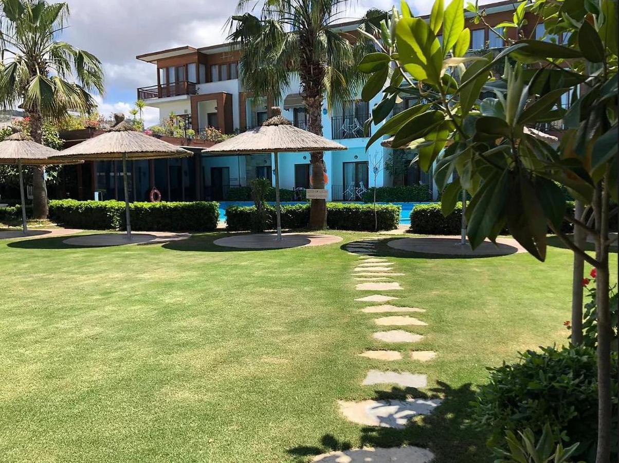 Liona Hotel & Spa Gundogan  Bagian luar foto
