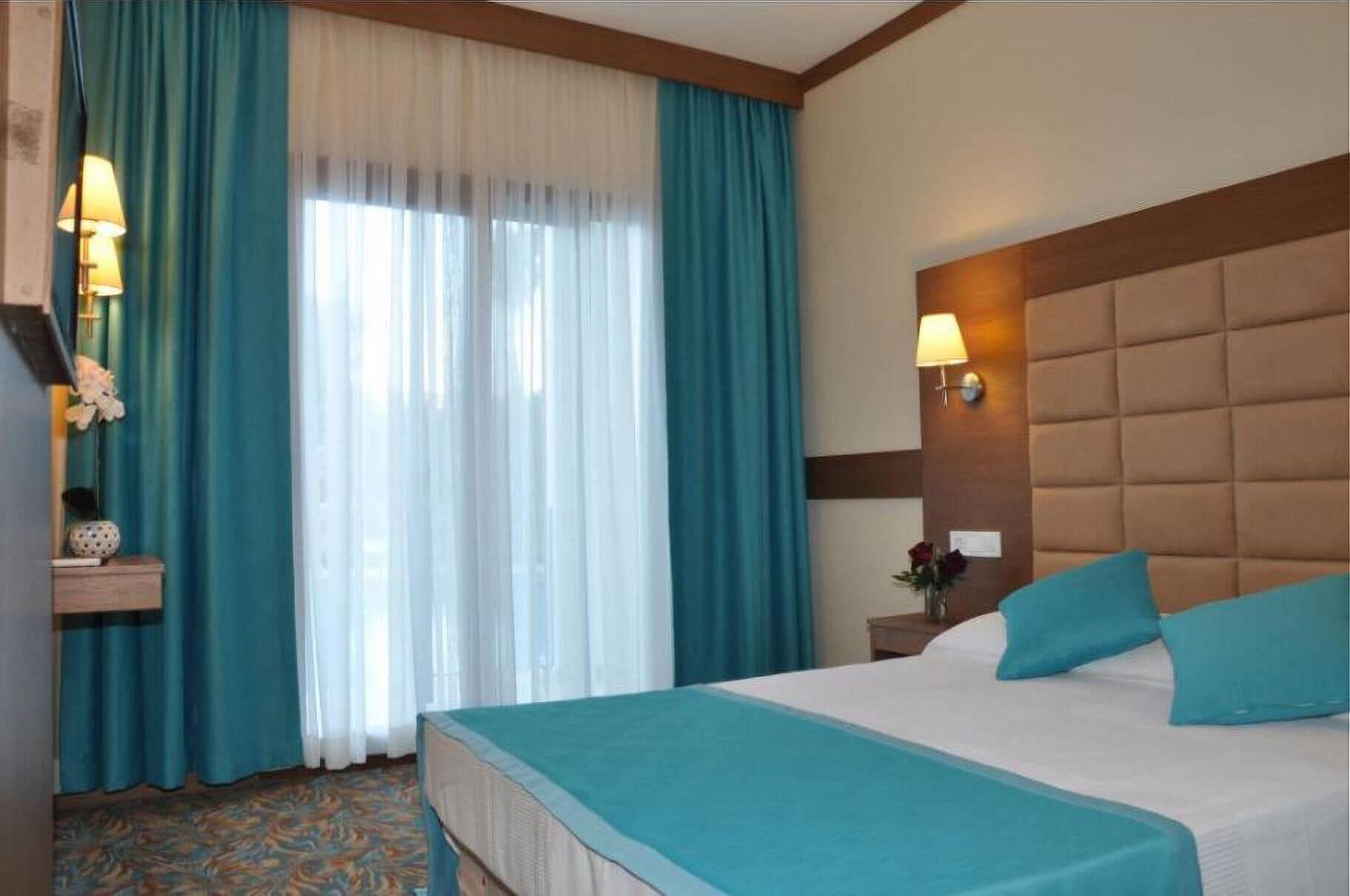 Liona Hotel & Spa Gundogan  Bagian luar foto