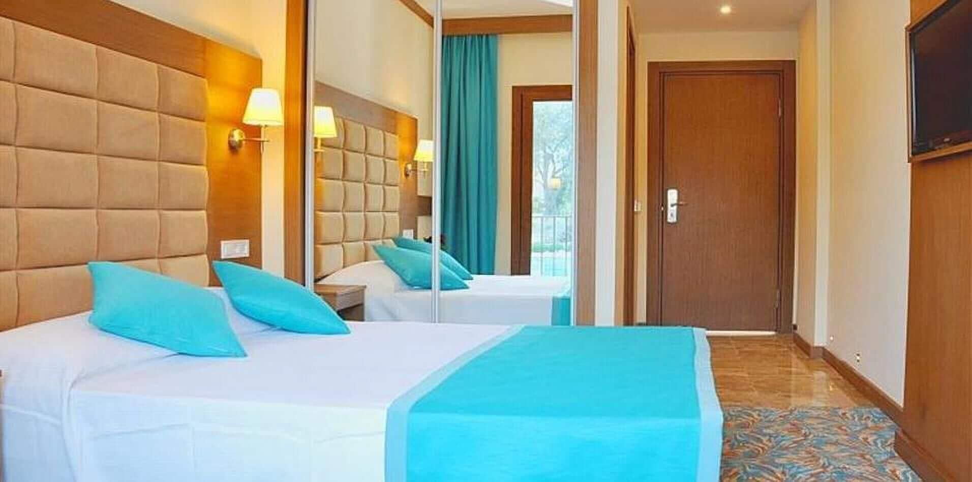 Liona Hotel & Spa Gundogan  Bagian luar foto