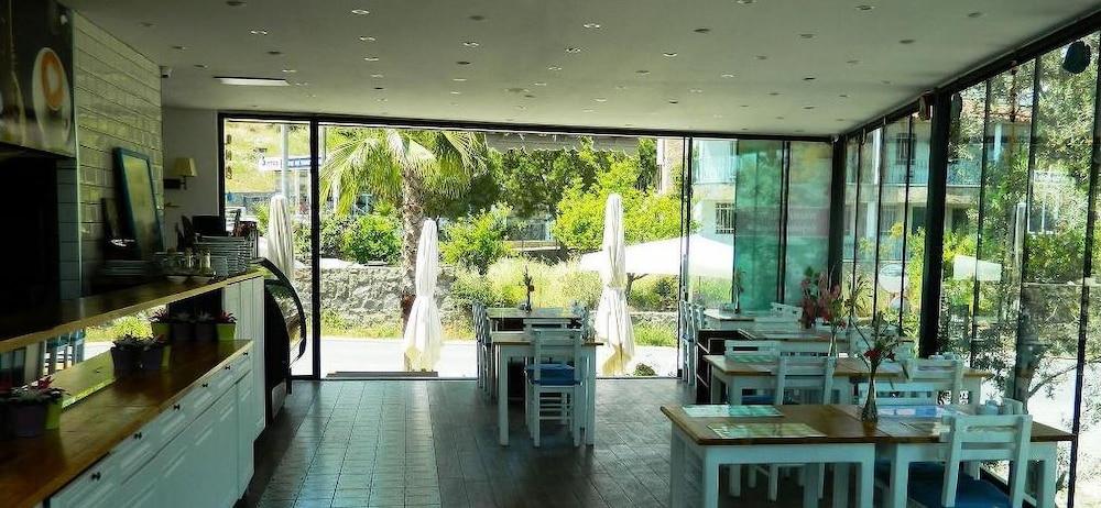 Liona Hotel & Spa Gundogan  Bagian luar foto