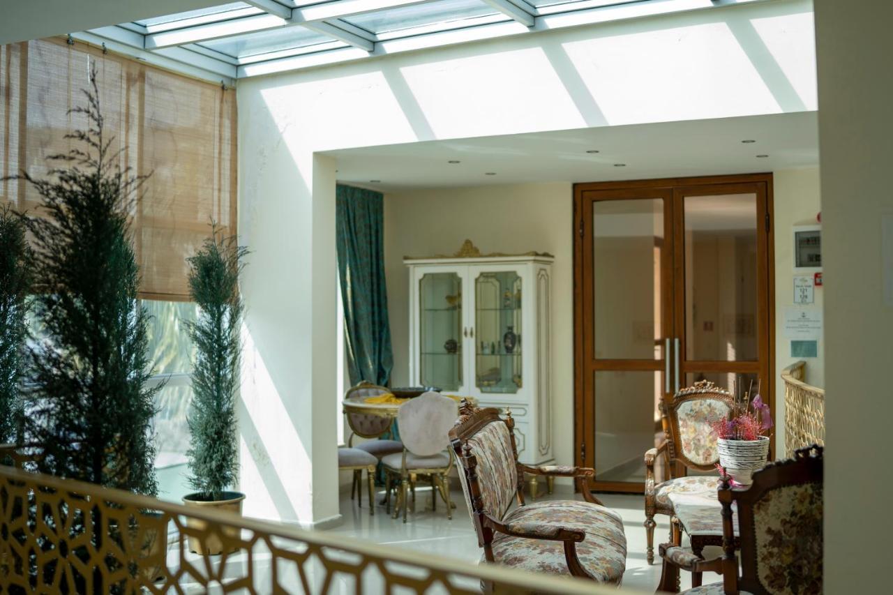 Liona Hotel & Spa Gundogan  Bagian luar foto