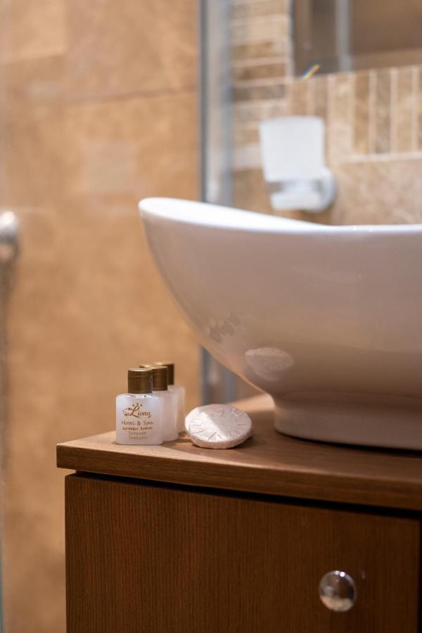 Liona Hotel & Spa Gundogan  Bagian luar foto