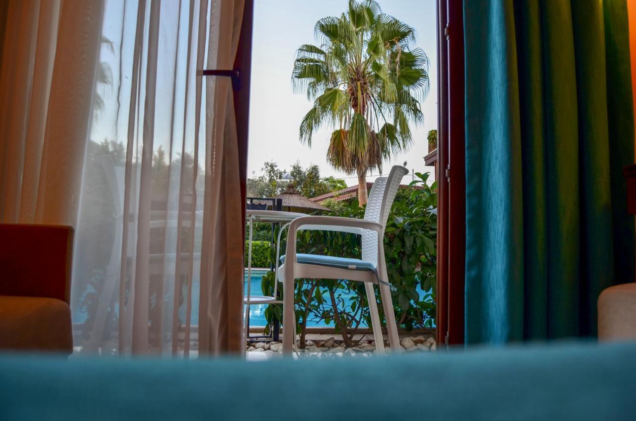 Liona Hotel & Spa Gundogan  Bagian luar foto