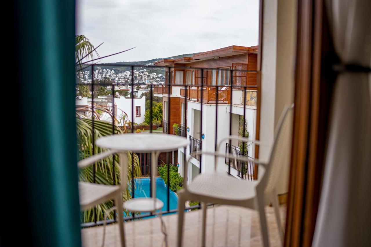 Liona Hotel & Spa Gundogan  Bagian luar foto