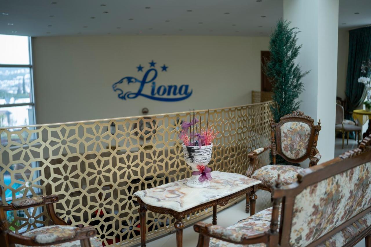Liona Hotel & Spa Gundogan  Bagian luar foto