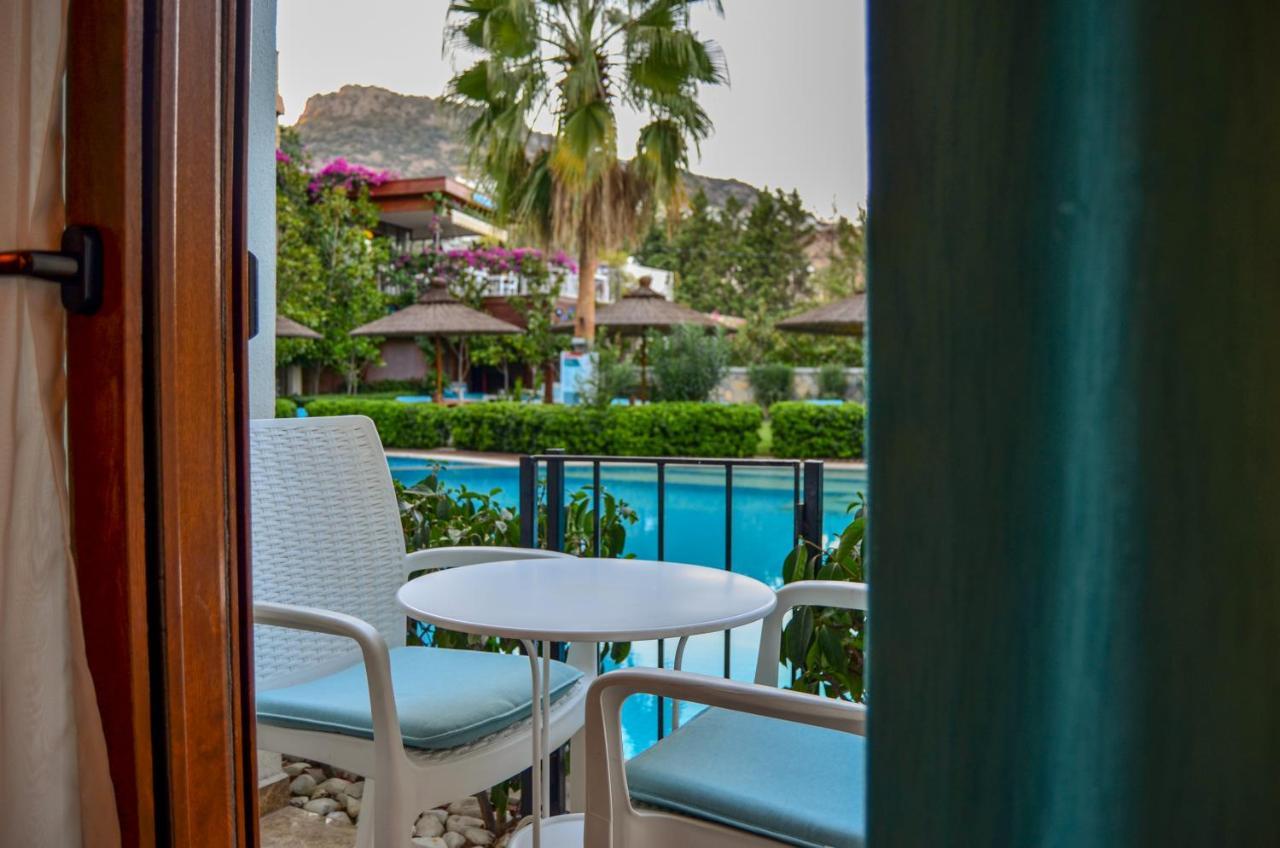 Liona Hotel & Spa Gundogan  Bagian luar foto
