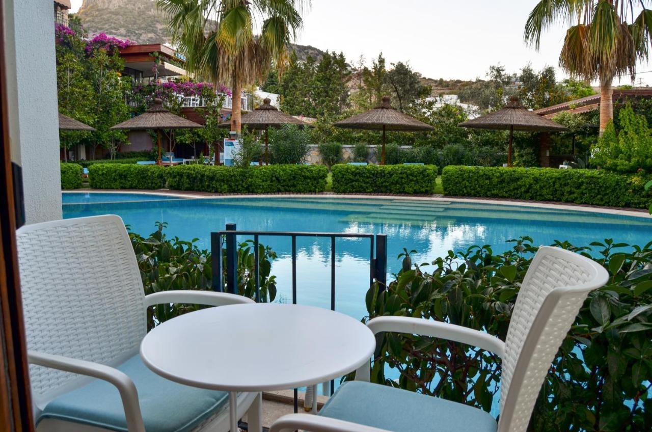 Liona Hotel & Spa Gundogan  Bagian luar foto