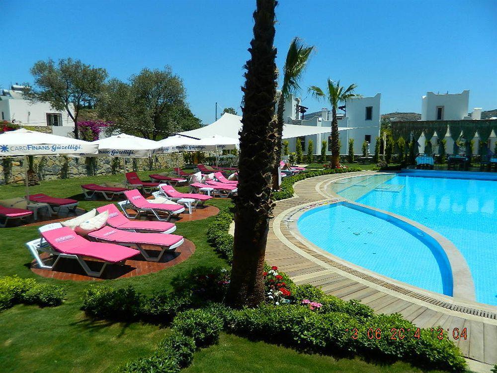Liona Hotel & Spa Gundogan  Bagian luar foto