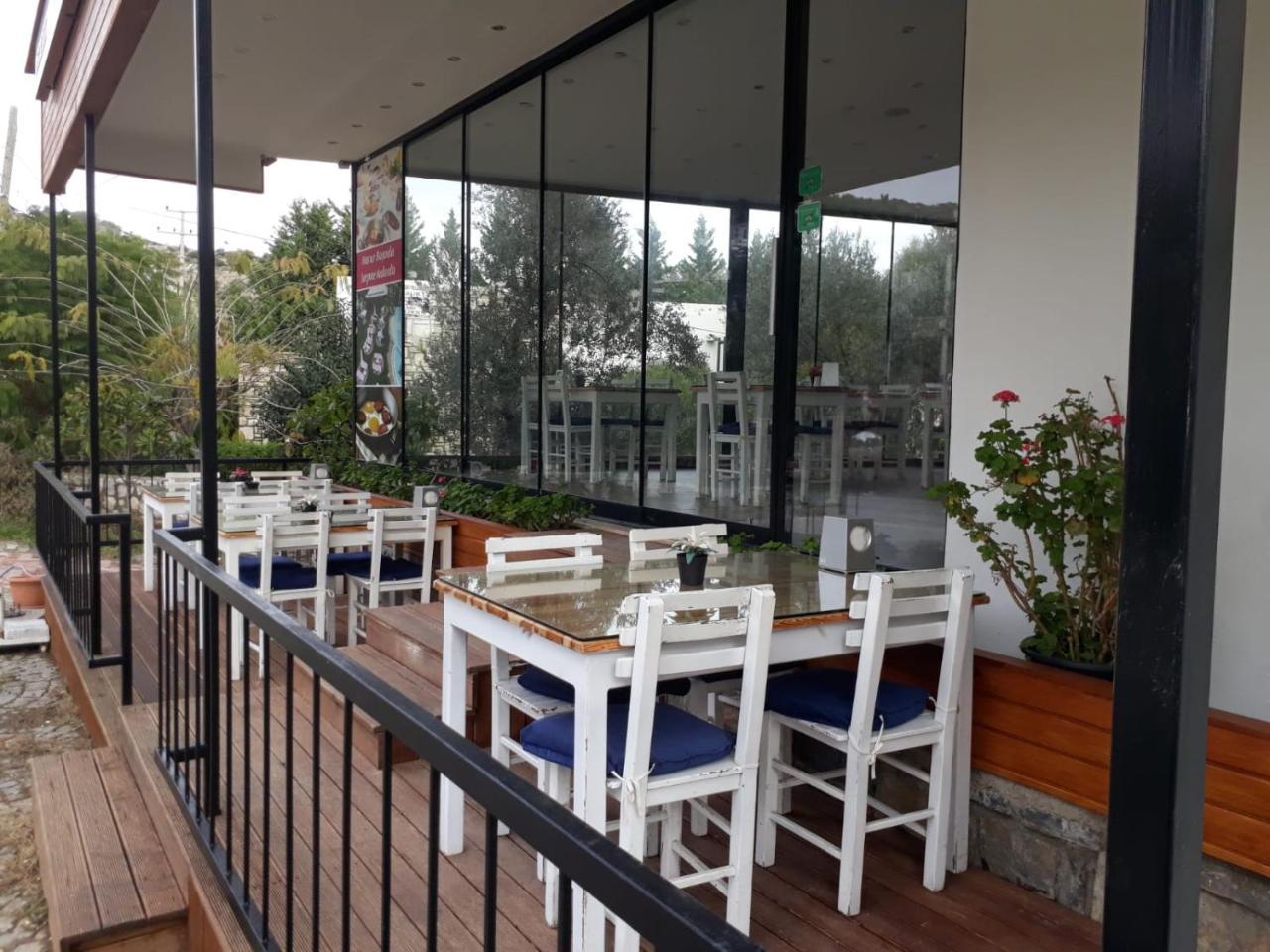 Liona Hotel & Spa Gundogan  Bagian luar foto